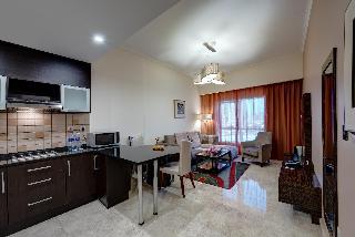 Marriott Hotel Production City Dubai fotoÄŸrafÄ±