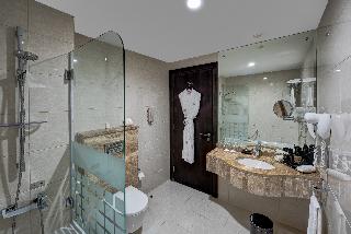 Marriott Hotel Production City Dubai fotoÄŸrafÄ±