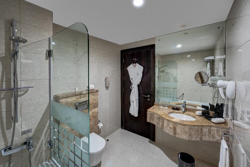 Marriott Hotel Production City Dubai - Oda