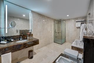 Marriott Hotel Production City Dubai fotoÄŸrafÄ±