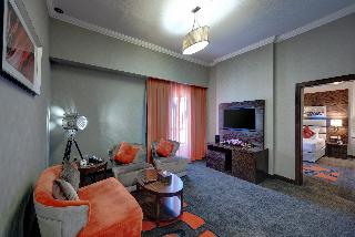 Marriott Hotel Production City Dubai fotoÄŸrafÄ±