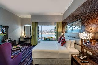 Marriott Hotel Production City Dubai fotoÄŸrafÄ±