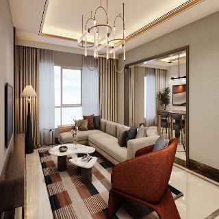 Marriott Hotel Production City Dubai fotoÄŸrafÄ±