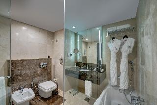 Marriott Hotel Production City Dubai fotoÄŸrafÄ±