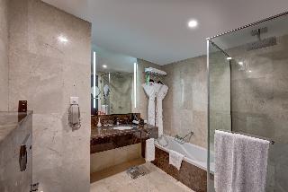 Marriott Hotel Production City Dubai fotoÄŸrafÄ±