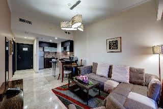Marriott Hotel Production City Dubai fotoÄŸrafÄ±