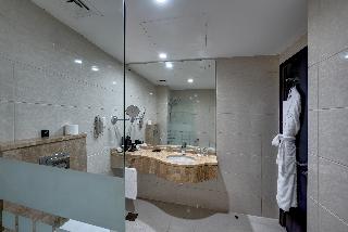Marriott Hotel Production City Dubai fotoÄŸrafÄ±
