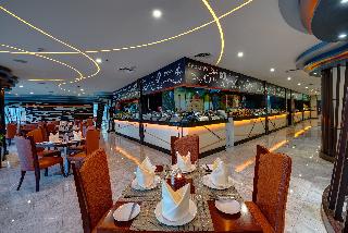Marriott Hotel Production City Dubai fotoÄŸrafÄ±