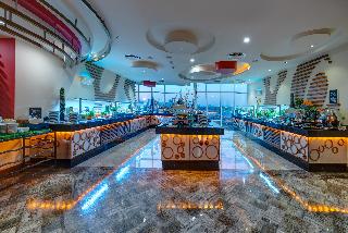 Marriott Hotel Production City Dubai fotoÄŸrafÄ±