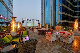 Marriott Hotel Production City Dubai fotoÄŸrafÄ±