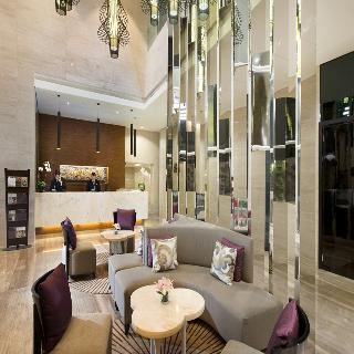 Hotel Santika Premiere Hayam Wuruk fotoÄŸrafÄ±