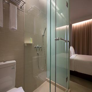 Hotel Santika Premiere Hayam Wuruk fotoÄŸrafÄ±