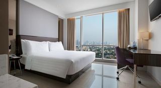 Hotel Santika Premiere Hayam Wuruk fotoÄŸrafÄ±