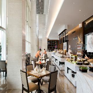 Hotel Santika Premiere Hayam Wuruk fotoÄŸrafÄ±