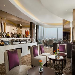 Hotel Santika Premiere Hayam Wuruk fotoÄŸrafÄ±