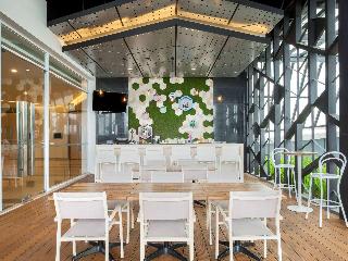 ibis Styles Jakarta Sunter fotoÄŸrafÄ±