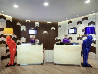 ibis Styles Jakarta Sunter fotoÄŸrafÄ±