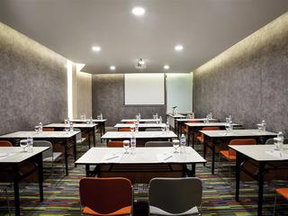 ibis Styles Jakarta Sunter fotoÄŸrafÄ±