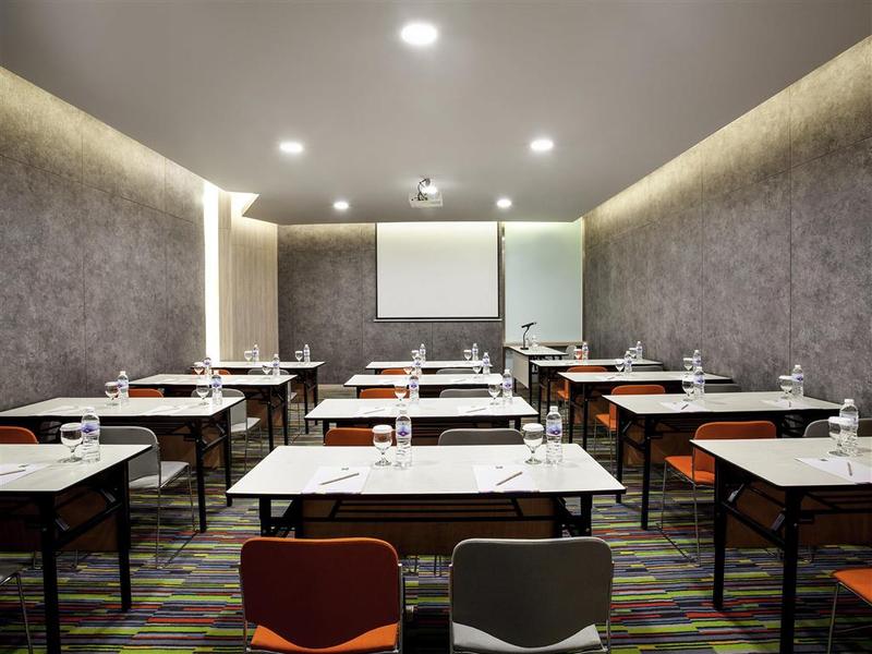 ibis Styles Jakarta Sunter - Toplantı