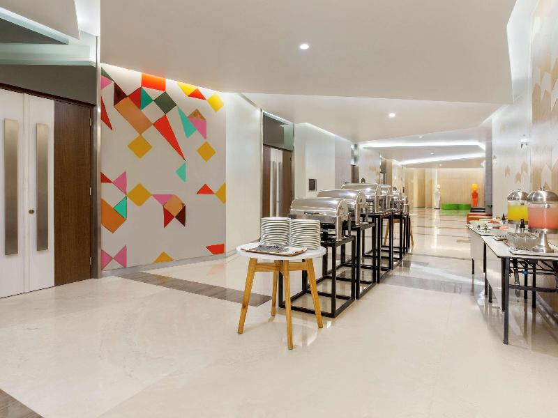 ibis Styles Jakarta Sunter - Toplantı
