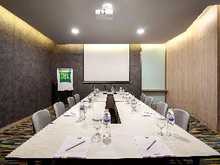 ibis Styles Jakarta Sunter fotoÄŸrafÄ±