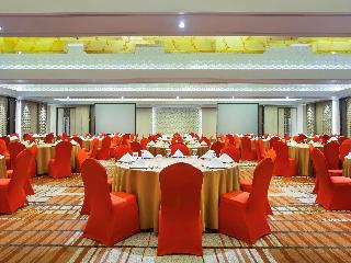 ibis Styles Jakarta Sunter fotoÄŸrafÄ±