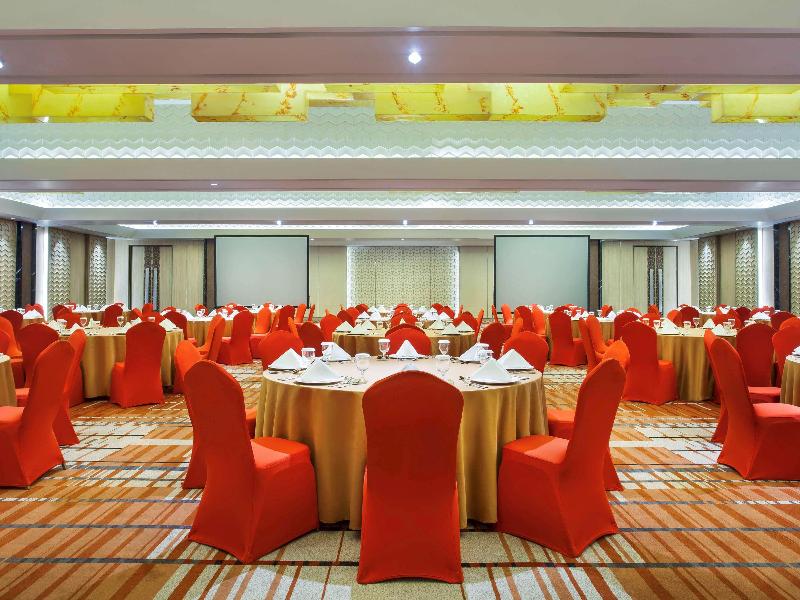 ibis Styles Jakarta Sunter - Toplantı