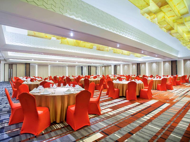 ibis Styles Jakarta Sunter - Toplantı