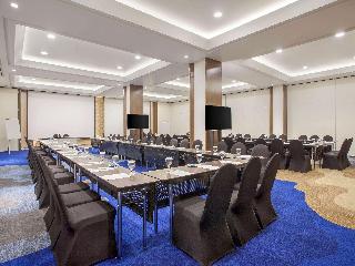 ibis Styles Jakarta Sunter fotoÄŸrafÄ±