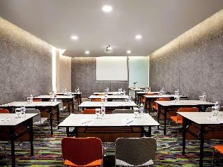 ibis Styles Jakarta Sunter fotoÄŸrafÄ±