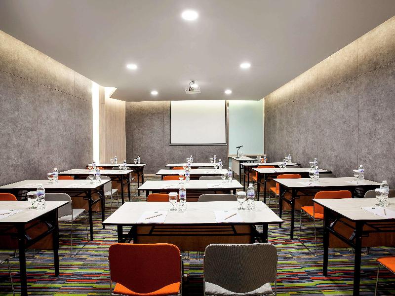 ibis Styles Jakarta Sunter - Toplantı