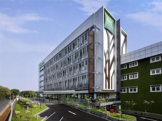 ibis Styles Jakarta Sunter otel fotoğrafı
