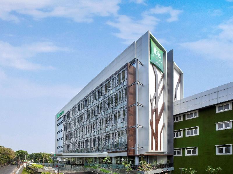 ibis Styles Jakarta Sunter - Genel