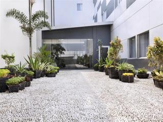 ibis Styles Jakarta Sunter fotoÄŸrafÄ±