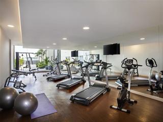 ibis Styles Jakarta Sunter fotoÄŸrafÄ±