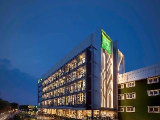 ibis Styles Jakarta Sunter fotoÄŸrafÄ±