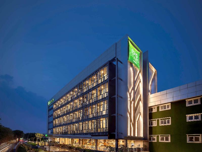 ibis Styles Jakarta Sunter - Genel