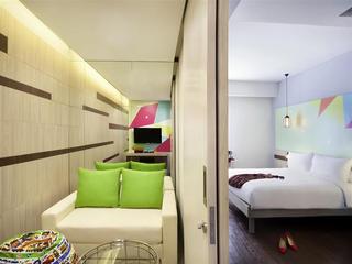 ibis Styles Jakarta Sunter fotoÄŸrafÄ±