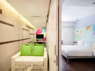 ibis Styles Jakarta Sunter fotoÄŸrafÄ±