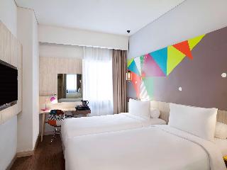 ibis Styles Jakarta Sunter fotoÄŸrafÄ±