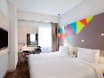 ibis Styles Jakarta Sunter oda fotoğrafı