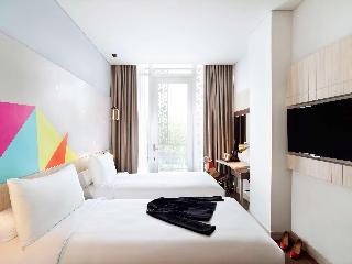 ibis Styles Jakarta Sunter fotoÄŸrafÄ±