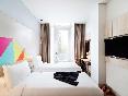 ibis Styles Jakarta Sunter oda fotoğrafı