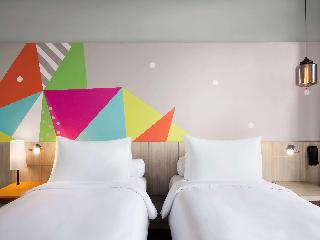 ibis Styles Jakarta Sunter fotoÄŸrafÄ±