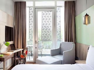 ibis Styles Jakarta Sunter fotoÄŸrafÄ±