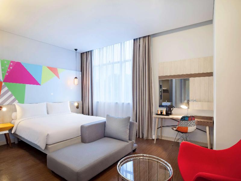 ibis Styles Jakarta Sunter - Oda