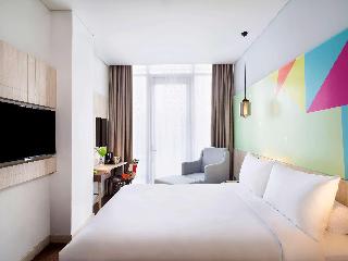 ibis Styles Jakarta Sunter fotoÄŸrafÄ±