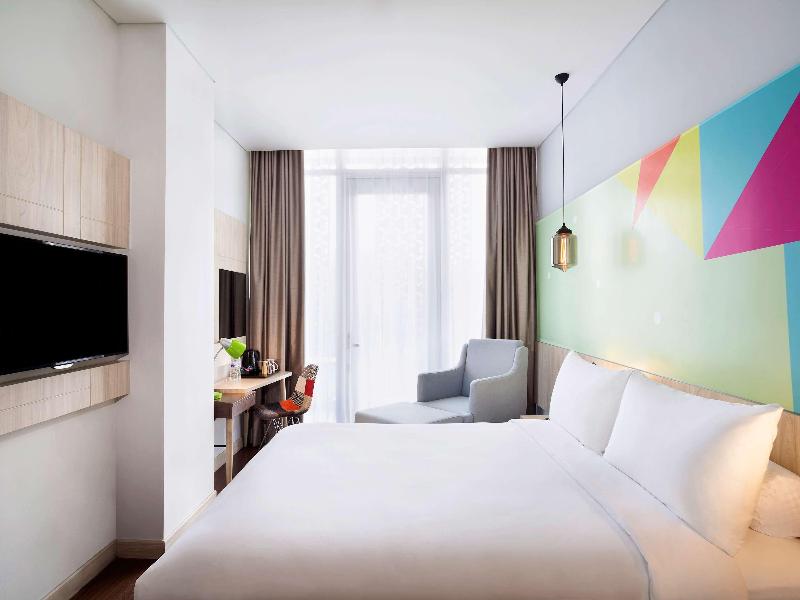 ibis Styles Jakarta Sunter - Oda