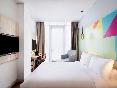 ibis Styles Jakarta Sunter oda fotoğrafı