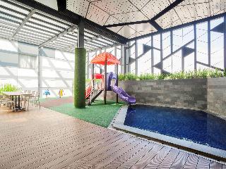 ibis Styles Jakarta Sunter fotoÄŸrafÄ±